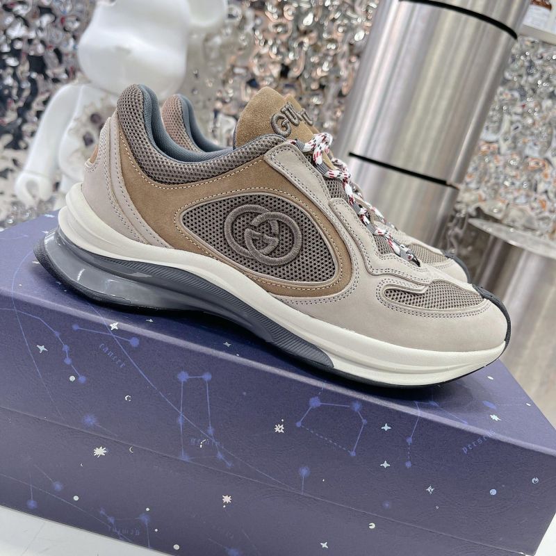 Gucci Rhyton Sneakers [17 styles]