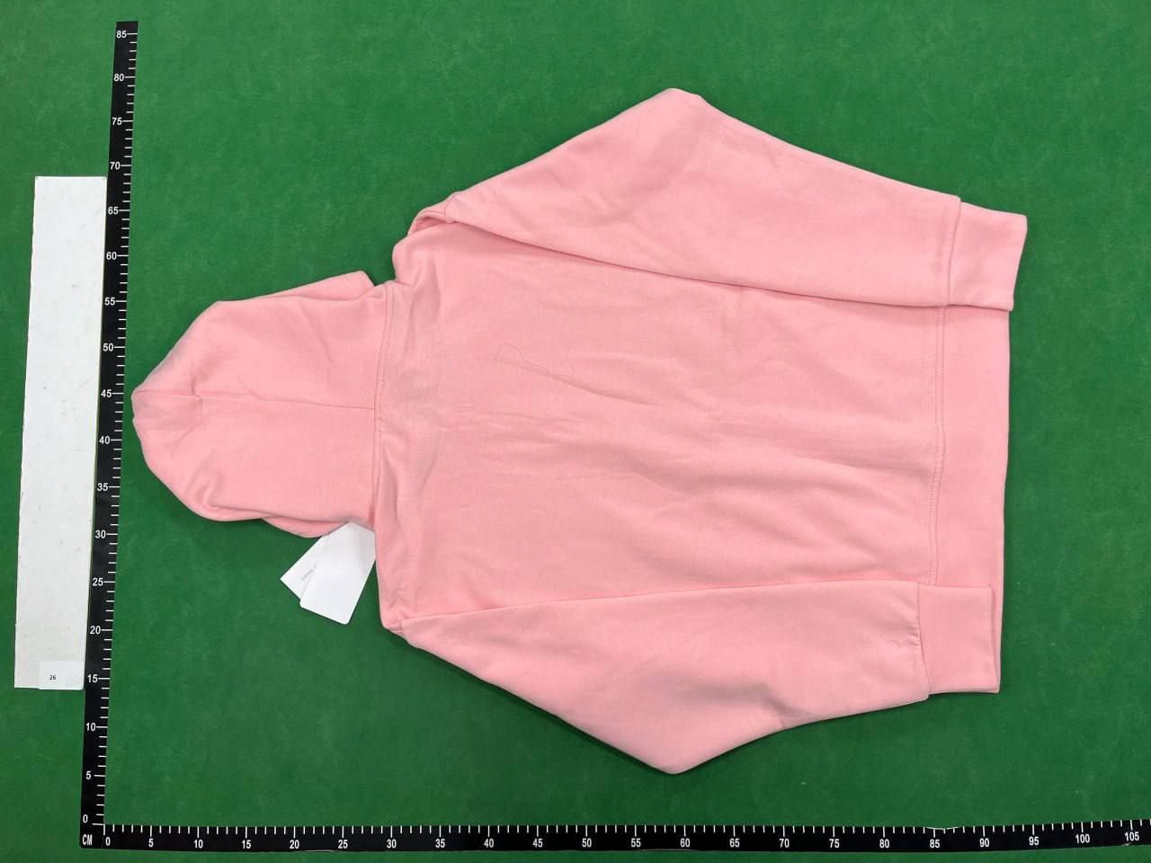 Lacoste Hooded Zip-Up Sweatshirt [15 styles]