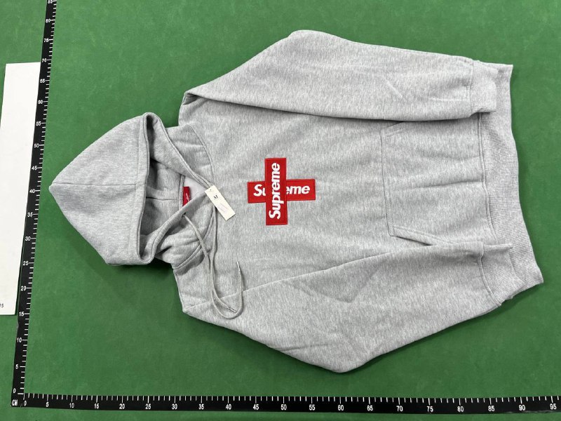 Supreme Box Logo Hoodie [28 styles]