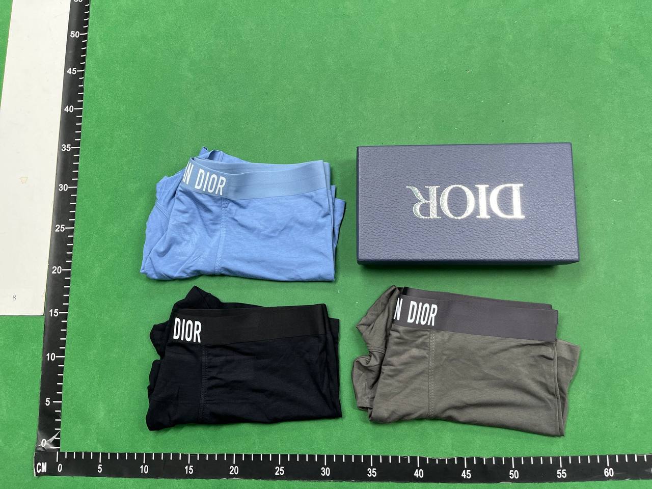 Dior Underwear Boxer Briefs [29 styles]