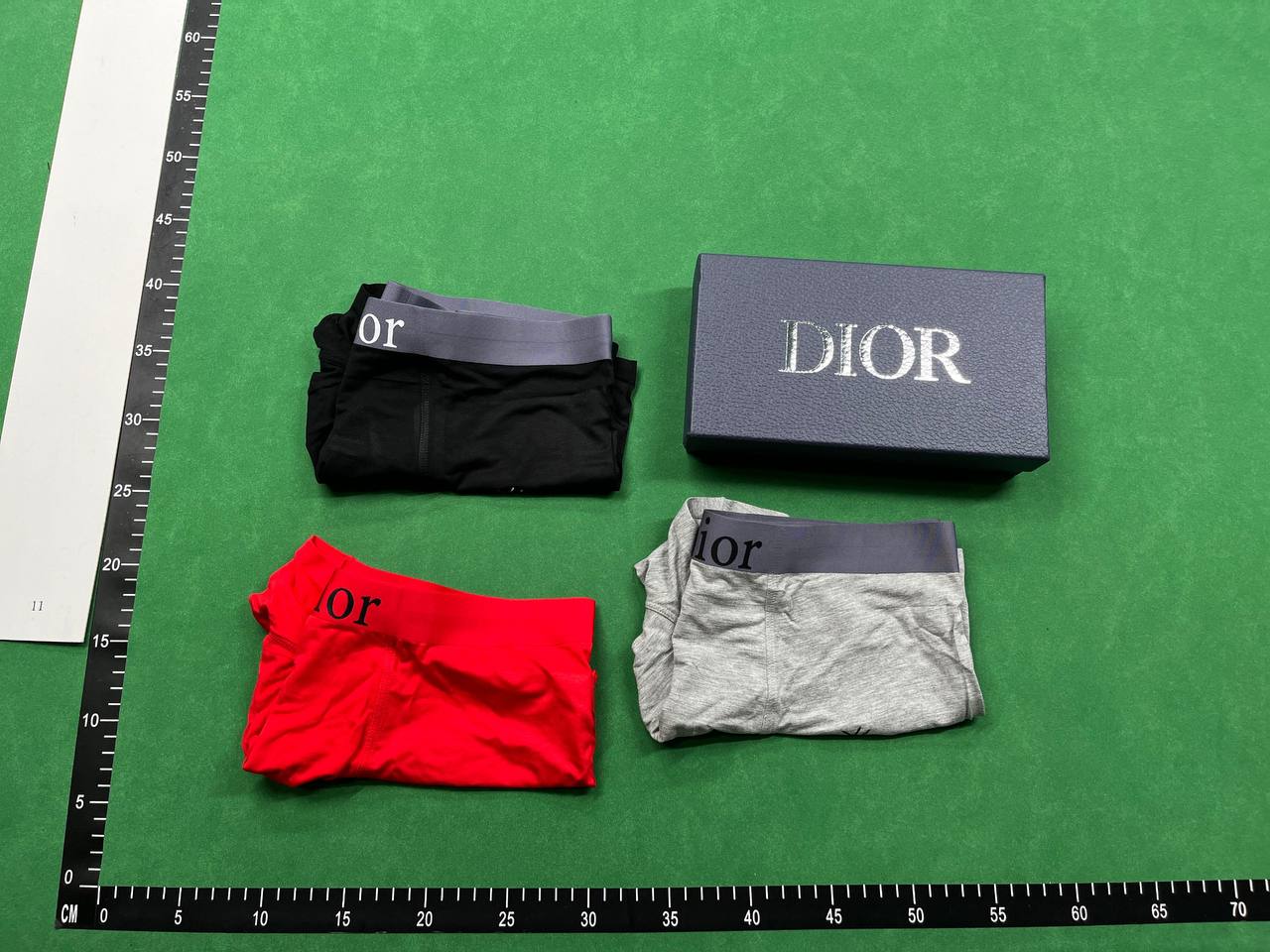 Dior Underwear Boxer Briefs [29 styles]