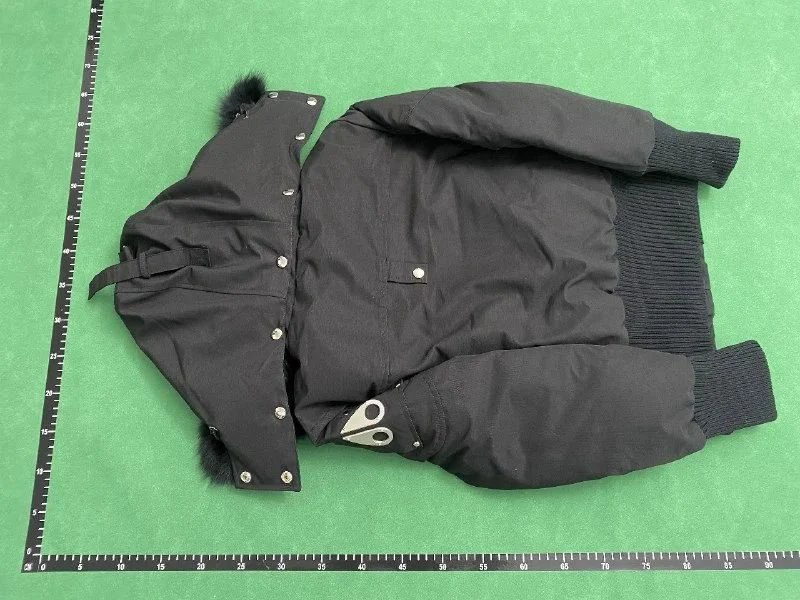 Gucci GG Supreme Parka Jacket [39 styles]