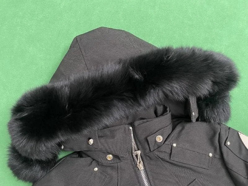 Gucci GG Supreme Parka Jacket [39 styles]