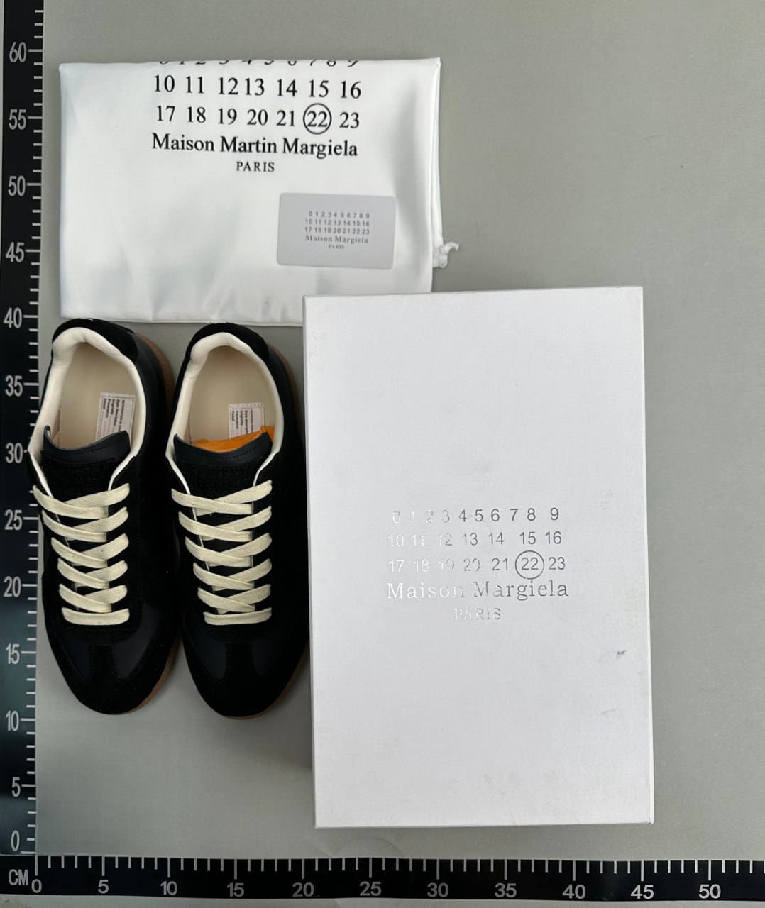 MAYA Sneakers [12 styles]