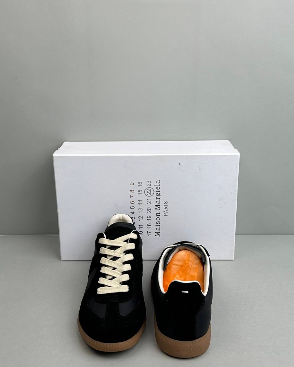 MAYA Sneakers [12 styles]