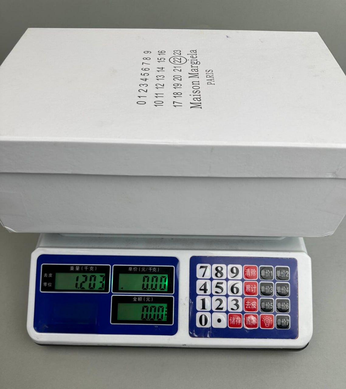 MAYA Sneakers [12 styles]