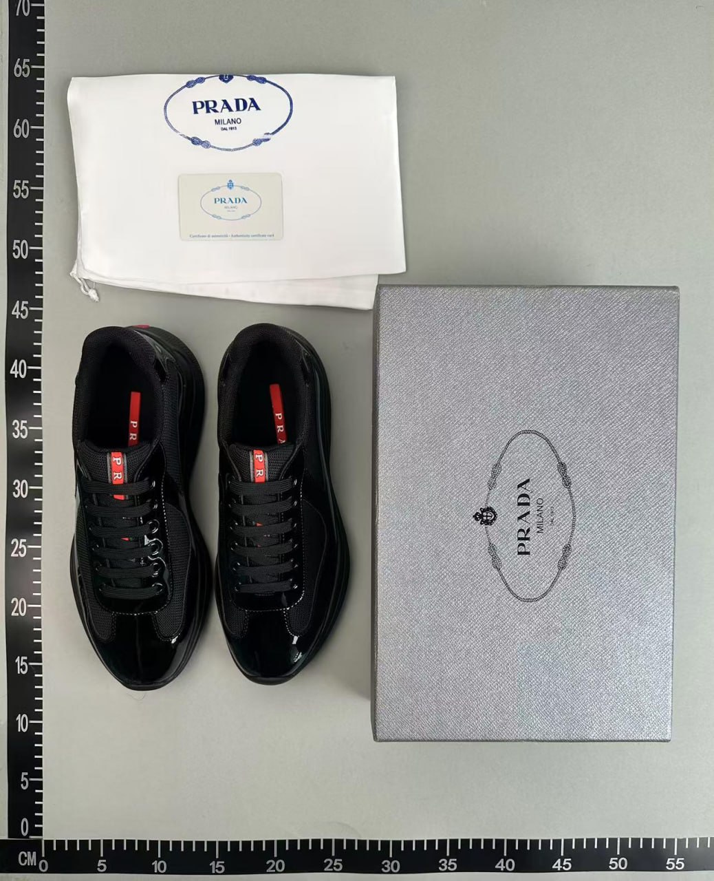 MAYA Sneakers [30 styles]