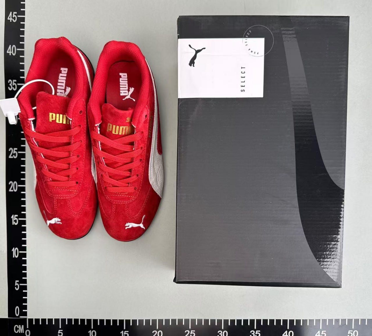 Puma Sneakers [29 styles]