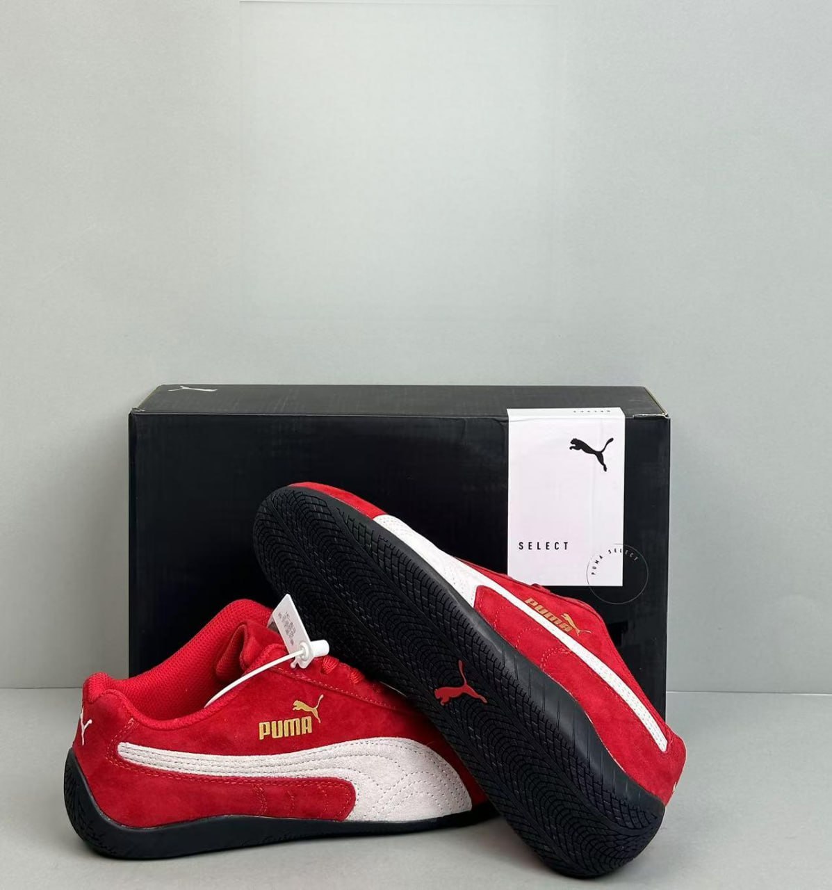 Puma Sneakers [29 styles]