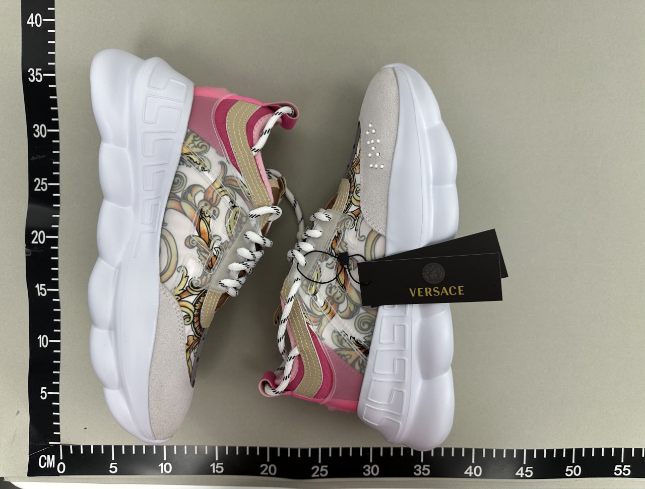 Versace MAYA Sneakers [11 styles]