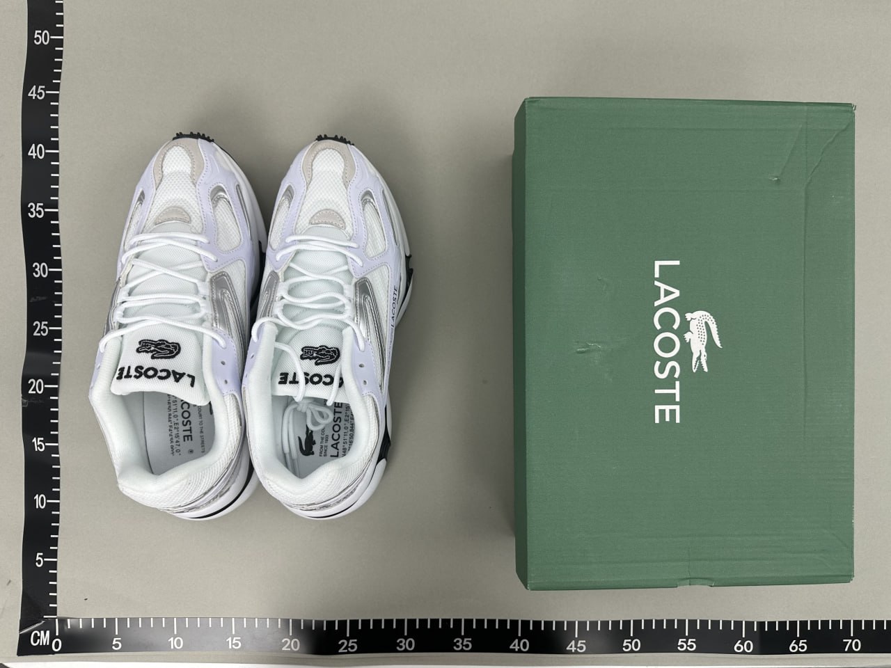 Lacoste MAYA Sneakers [7 styles]