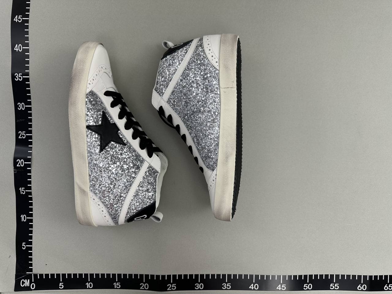 Golden Goose High Top Sneakers [15 styles]