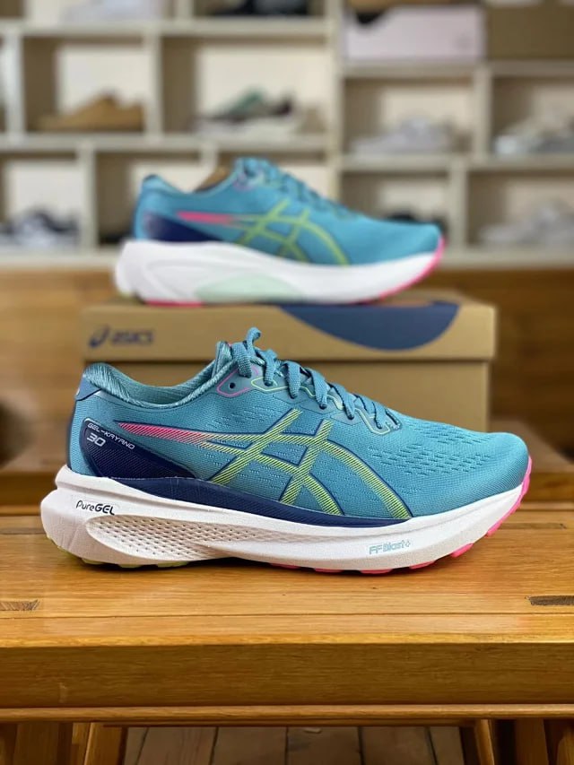 ASICS Gel-Kayano 30 Running Shoes [22 styles]