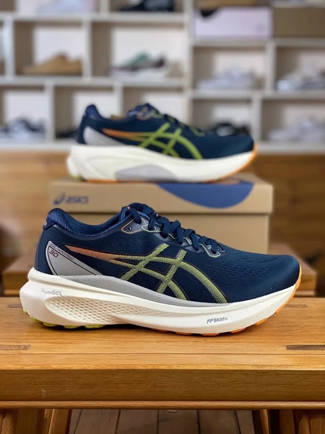 ASICS Gel-Kayano 30 Running Shoes [22 styles]