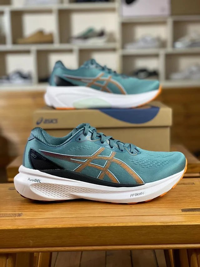 ASICS Gel-Kayano 30 Running Shoes [22 styles]