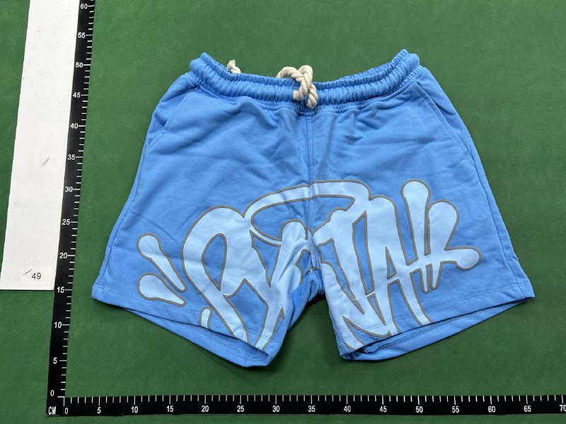 SNAK Hoodie/Shorts Set [31 styles]