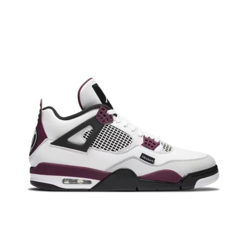 Nike Air Jordan 4 Retro Sneakers [16 styles]