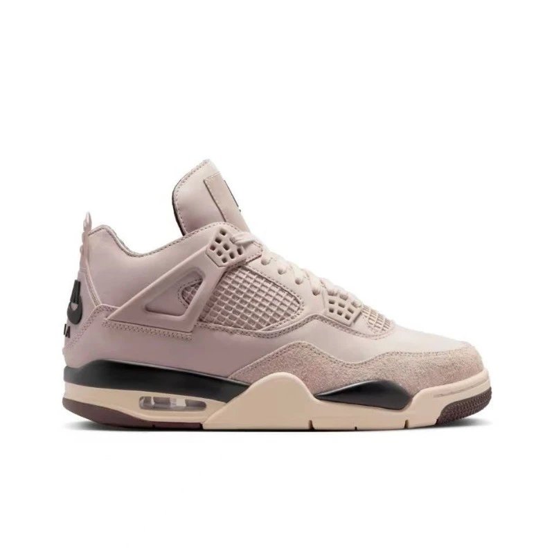 Nike Air Jordan 4 Retro Sneakers [16 styles]