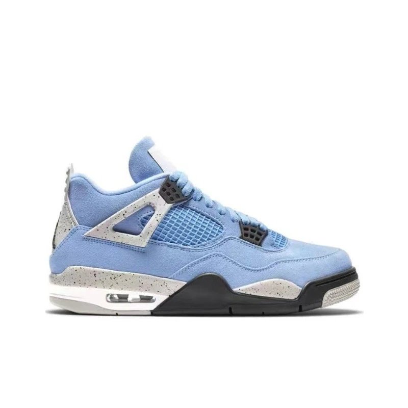 Nike Air Jordan 4 Retro Sneakers [16 styles]