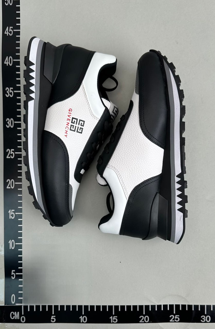 Givenchy GG Supreme High-Top Sneakers [9 styles]