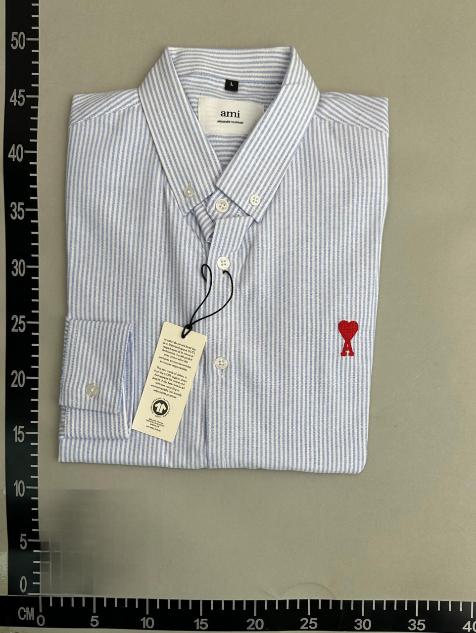 Comme des Garçons PLAY Oxford Shirt [27 styles]