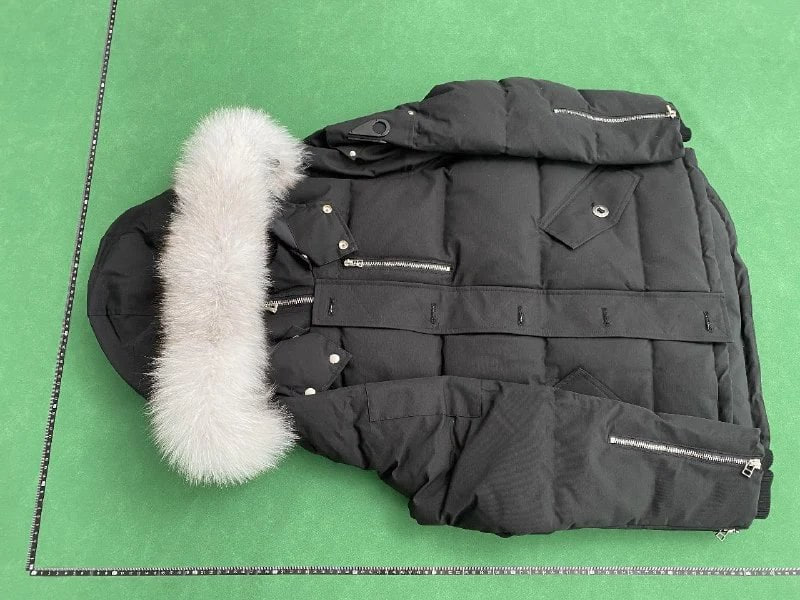 Moncler Maya Puffer Jackets [40 styles]