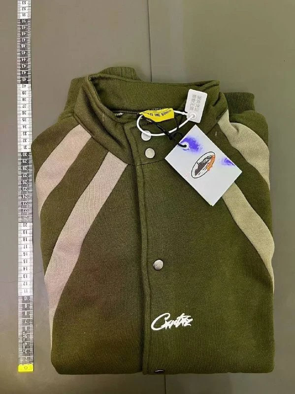 Trapstar & Rhude Track Jackets & Pants [37 styles]