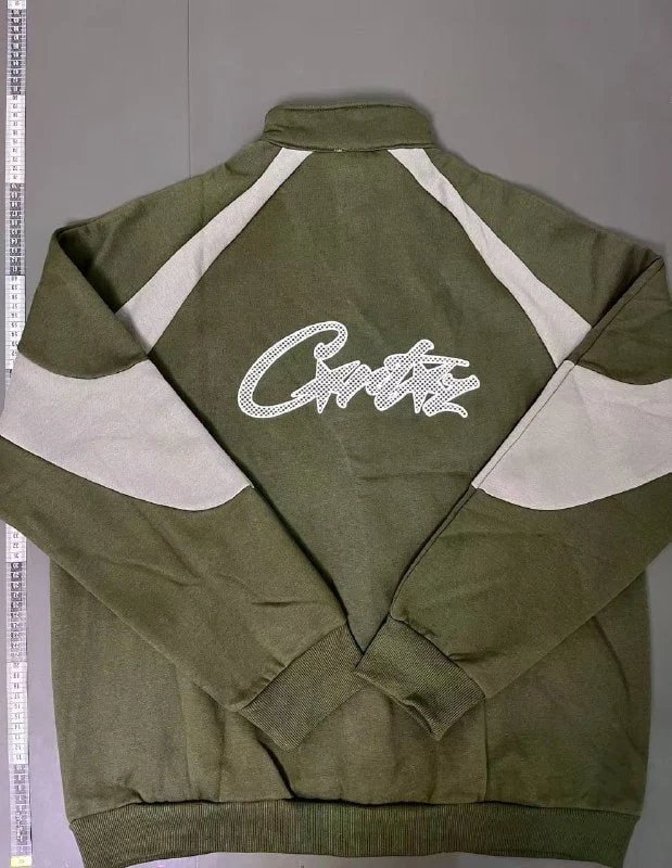 Trapstar & Rhude Track Jackets & Pants [37 styles]