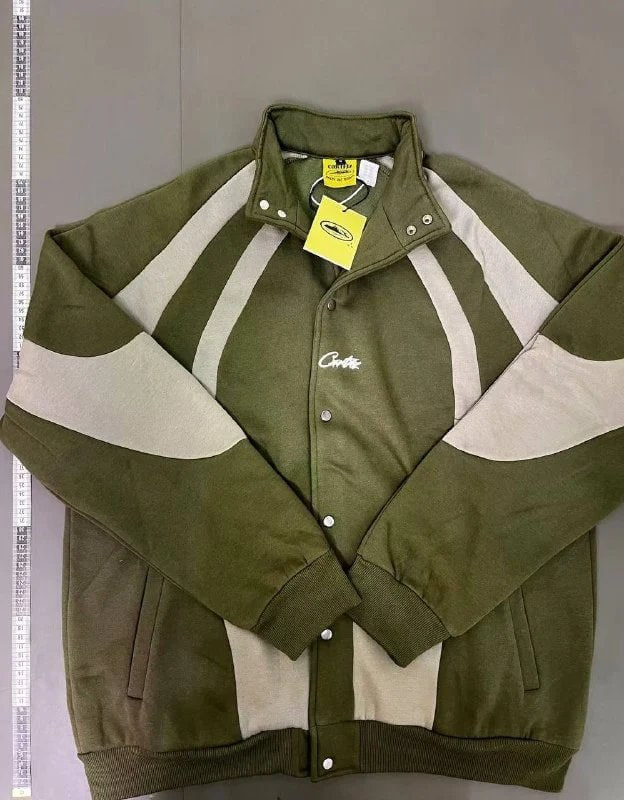 Trapstar & Rhude Track Jackets & Pants [37 styles]