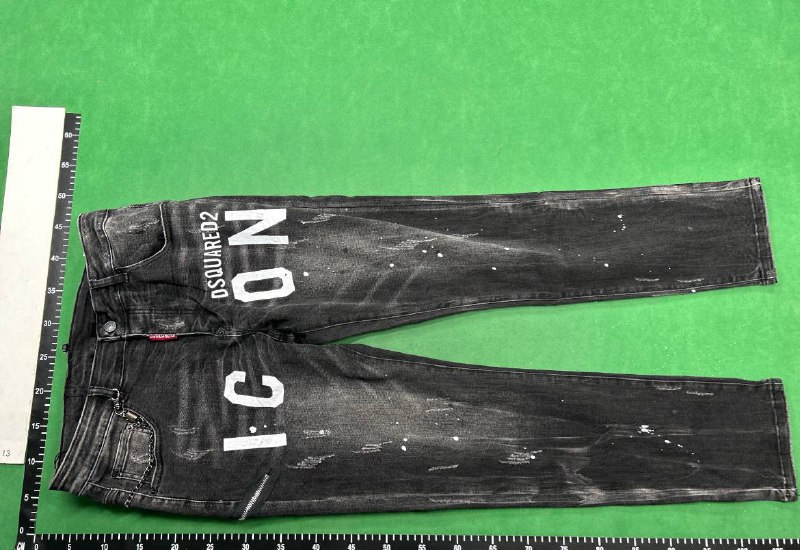 Dsquared2 ICON Jeans [28 styles]