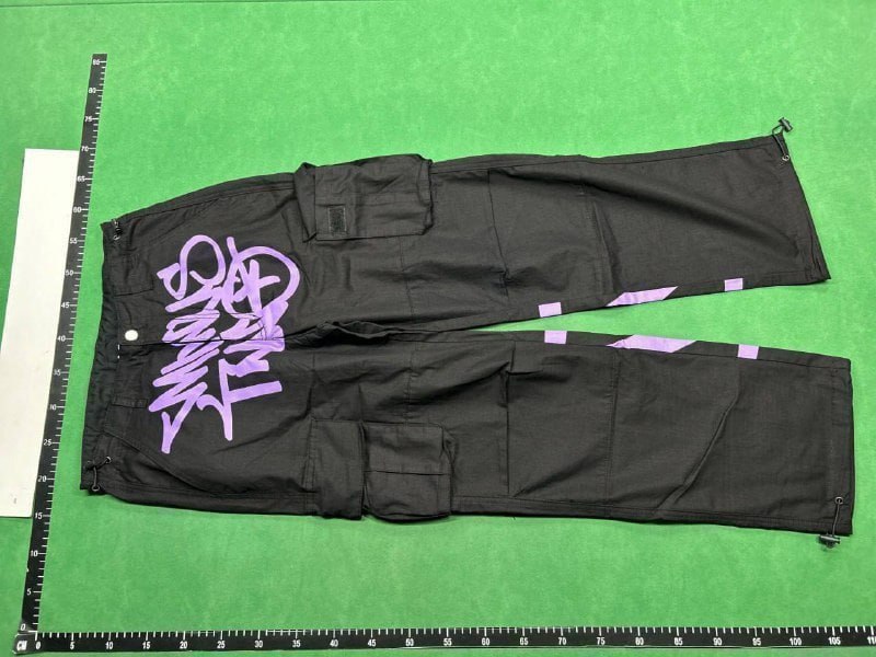 SMNDUS TMAO Cargo Pants [17 styles]