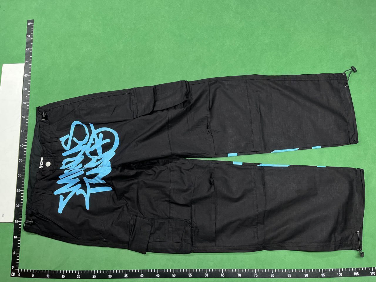 SMNDUS TMAO Cargo Pants [17 styles]