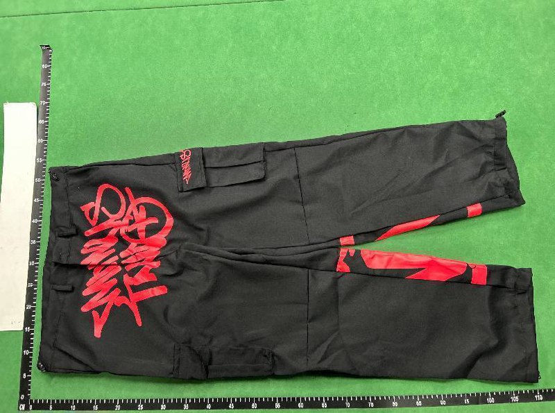 SMNDUS TMAO Cargo Pants [17 styles]