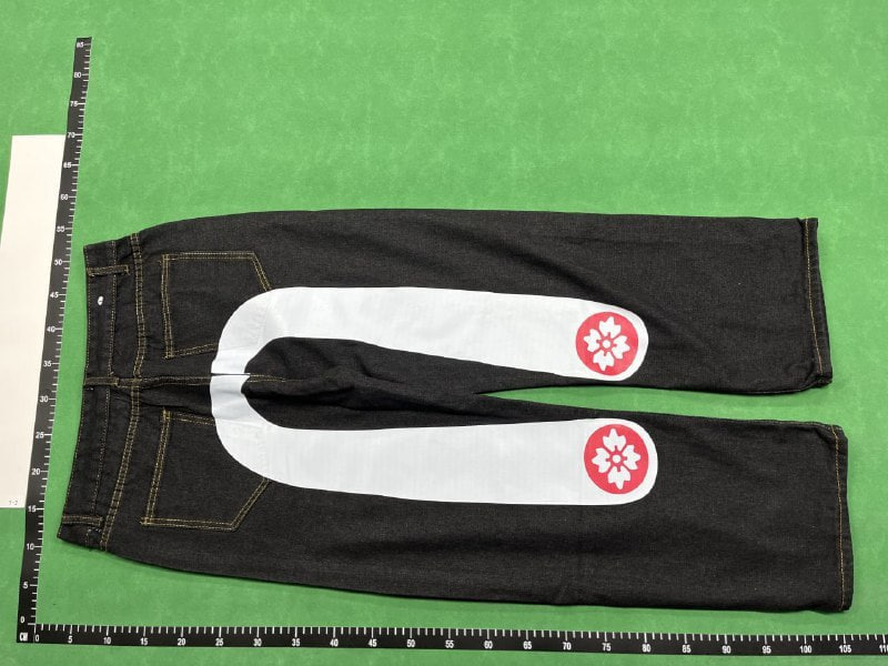 Evisu Denim Pants [21 styles]