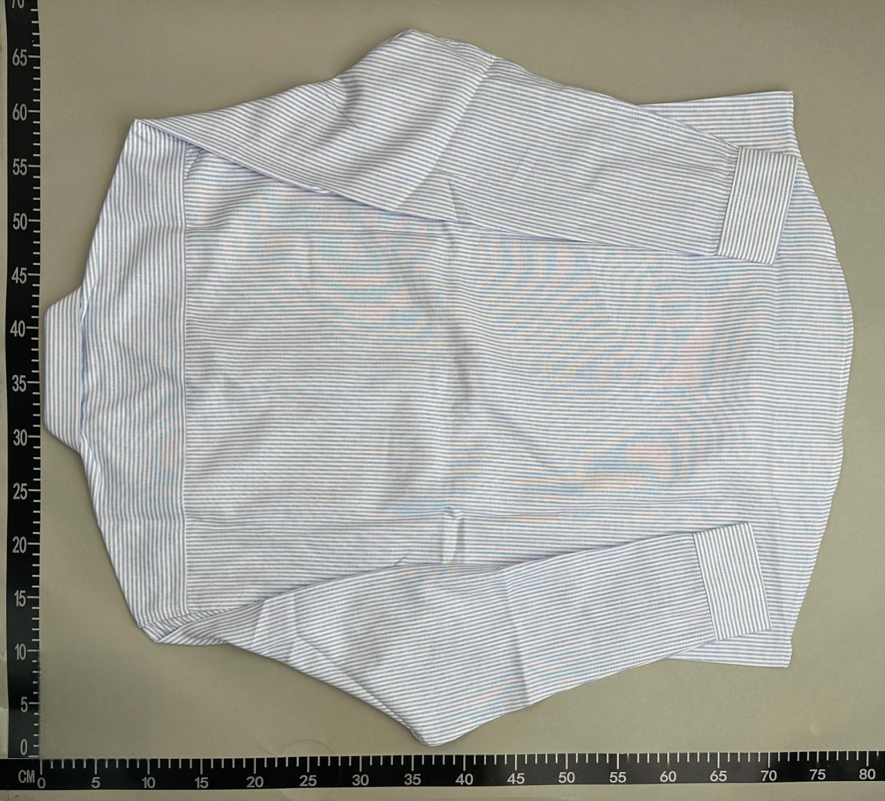 Comme des Garçons PLAY Oxford Shirt [27 styles]