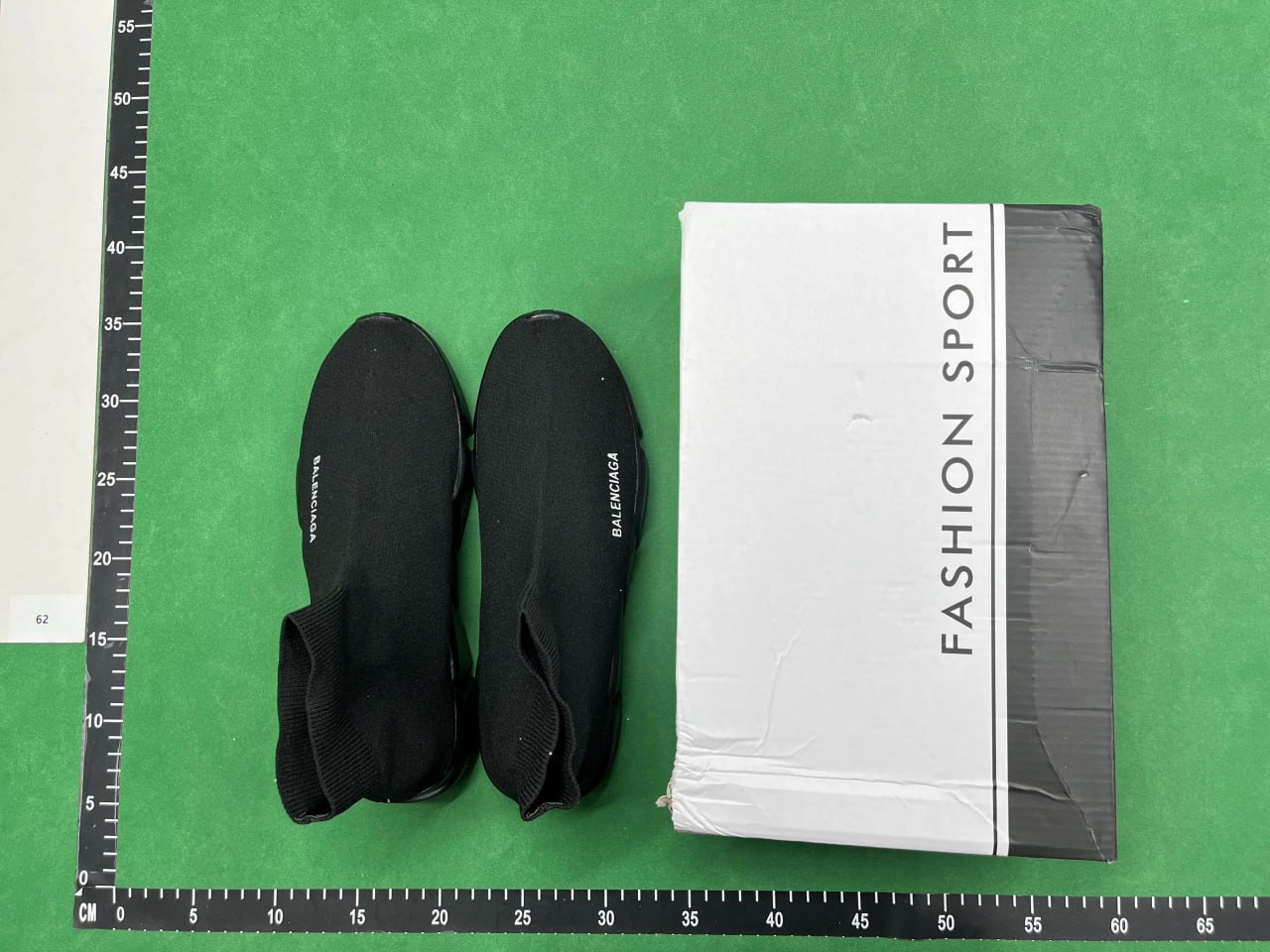 Balenciaga Speed Trainer Sneakers [9 styles]