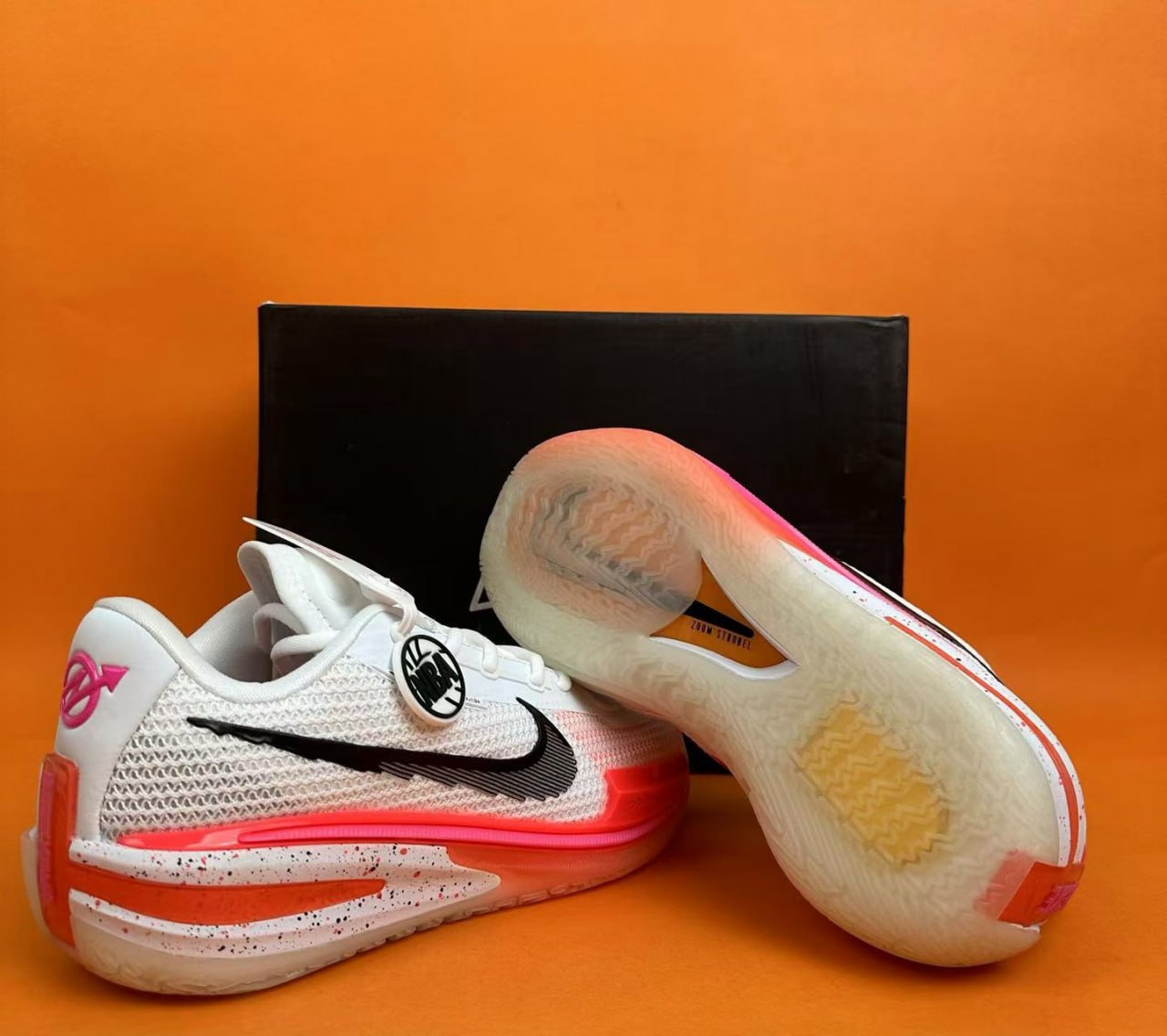 Nike Zoom GT Cut 2 Sneakers [8 styles]