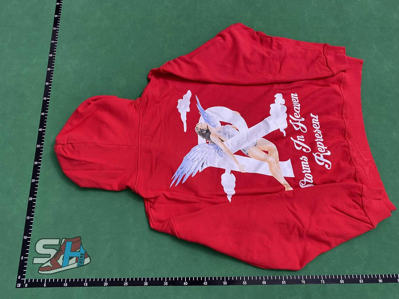 Nike Stussy Crewneck Sweatshirt [5 styles]