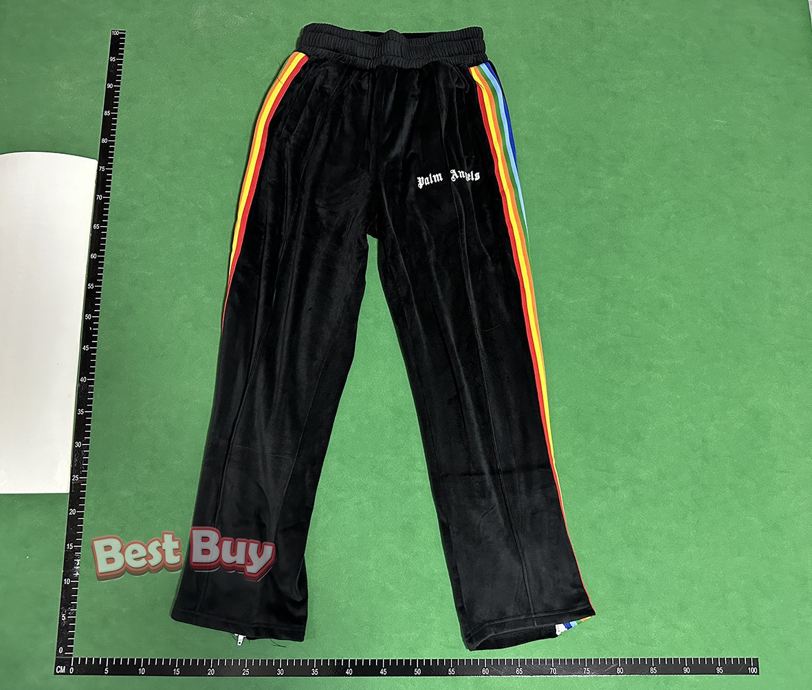 Polo Ralph Lauren Velour Track Jacket & Pants Set [3 styles]