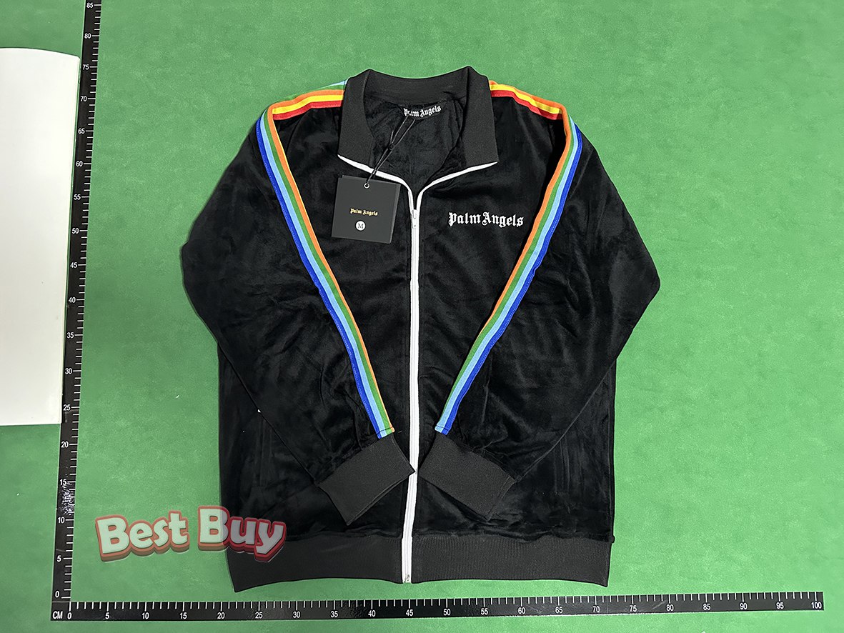 Polo Ralph Lauren Velour Track Jacket & Pants Set [3 styles]