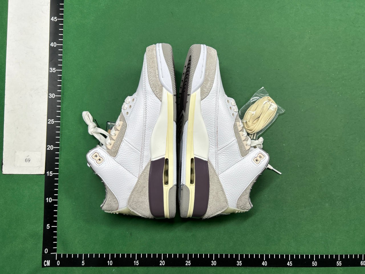 Nike Air Jordan 3 Sneakers [12 styles]