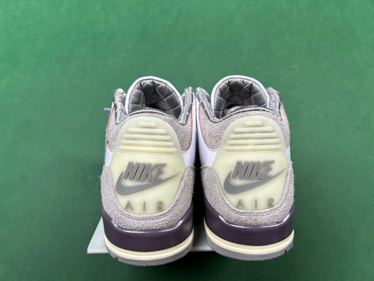 Nike Air Jordan 3 Sneakers [12 styles]