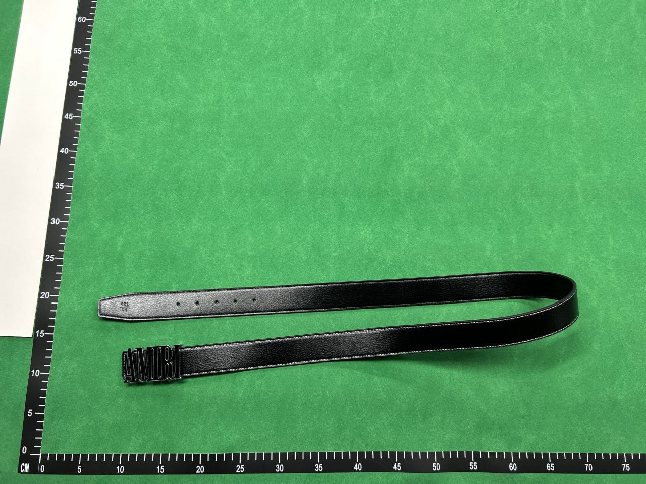 AMIRI MAYA Belt [4 styles]