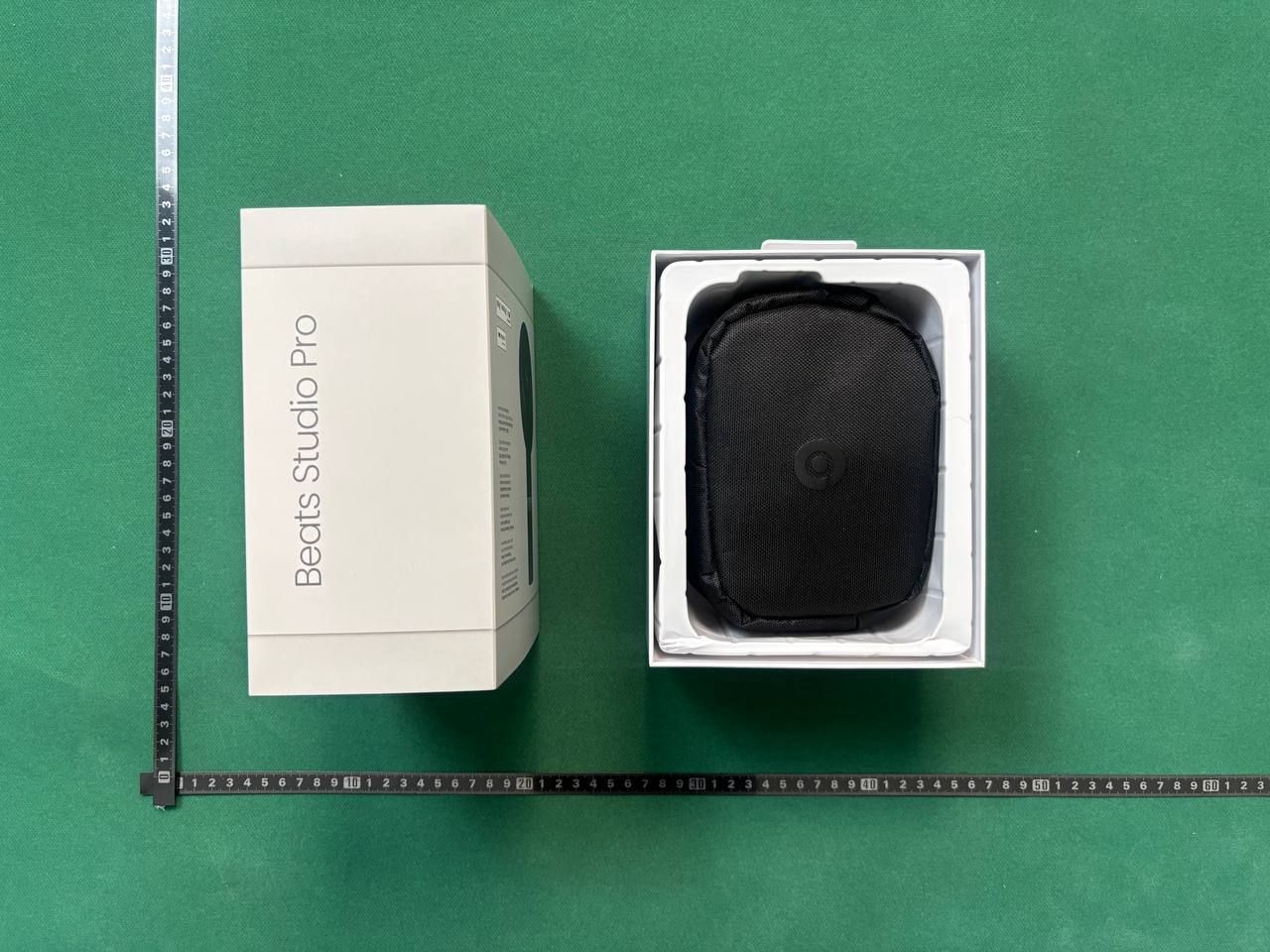 Beats Studio Pro Headphones [3 styles]