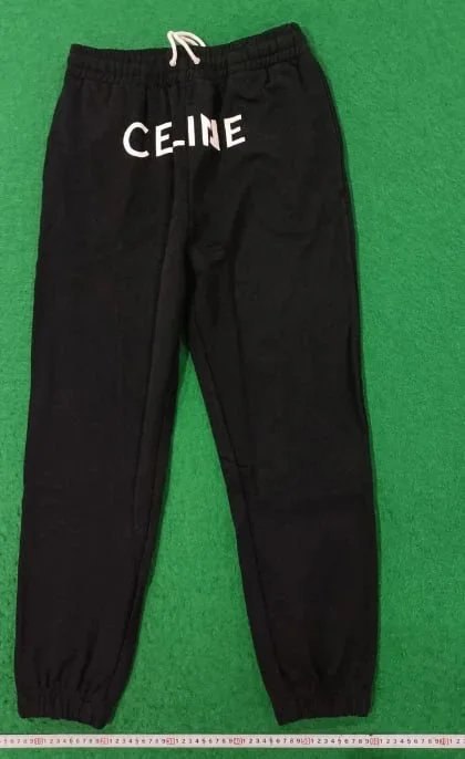 CELINE Logo Hoodie & Jogger Set [37 styles]