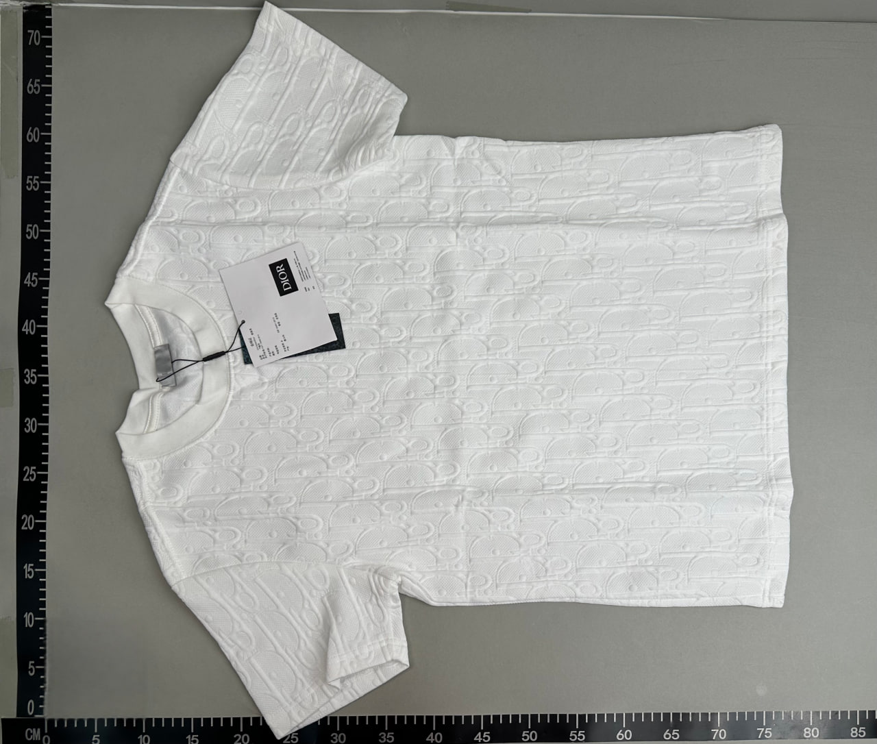 Dior Oblique T-Shirt/Shorts [19 styles]