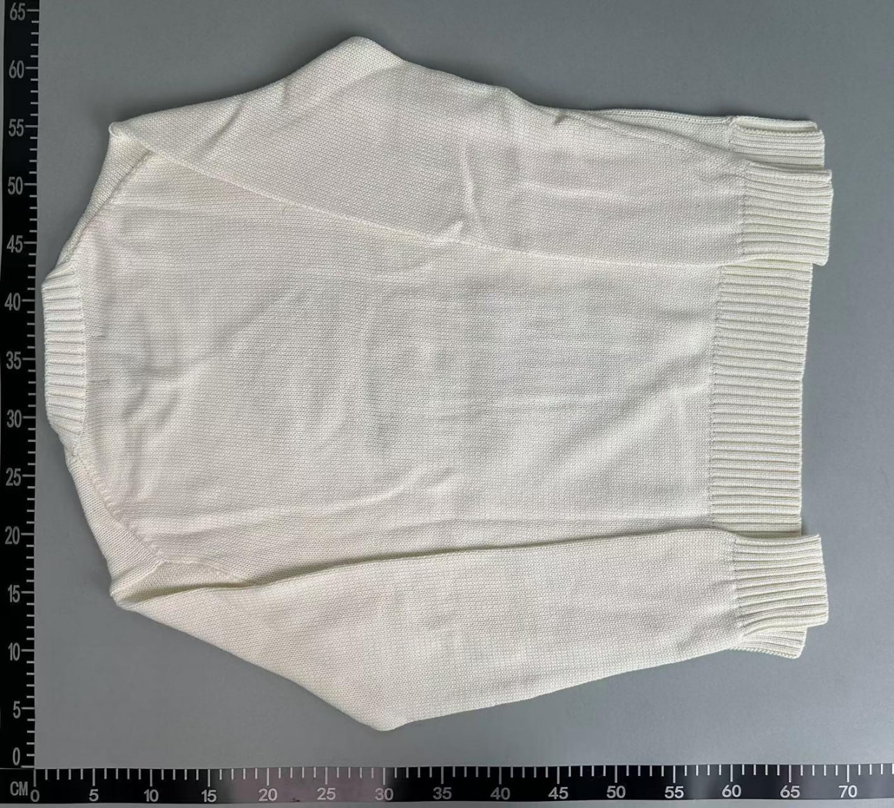 Polo Ralph Lauren Western Bear Knit Sweater