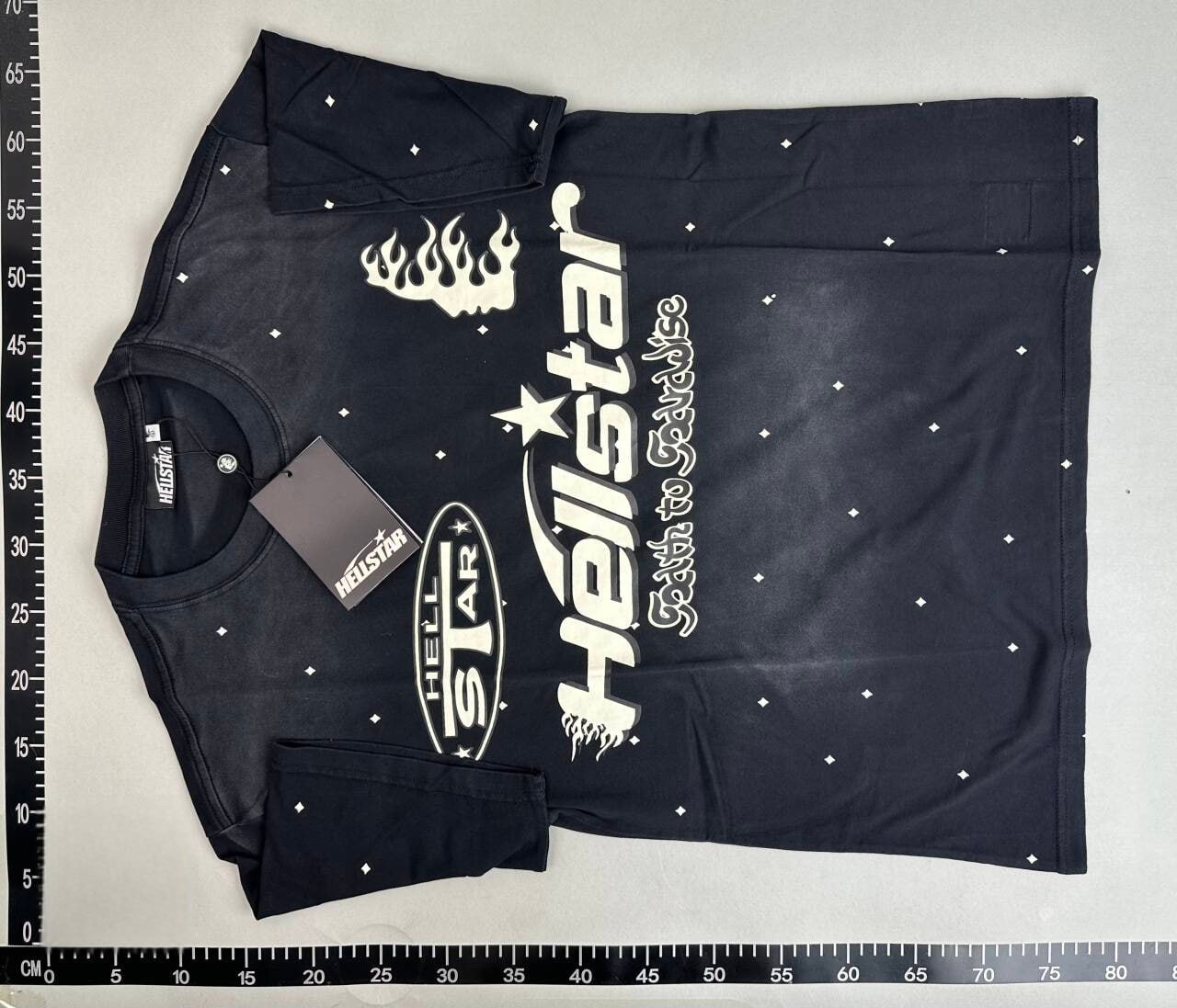 Hellstar Graphic T-Shirts [16 styles]