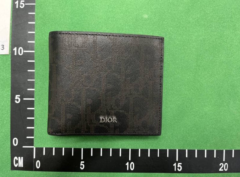 Dior Oblique / Goyard Monogram / Carhartt WIP / Stussy Card Holder [38 styles]