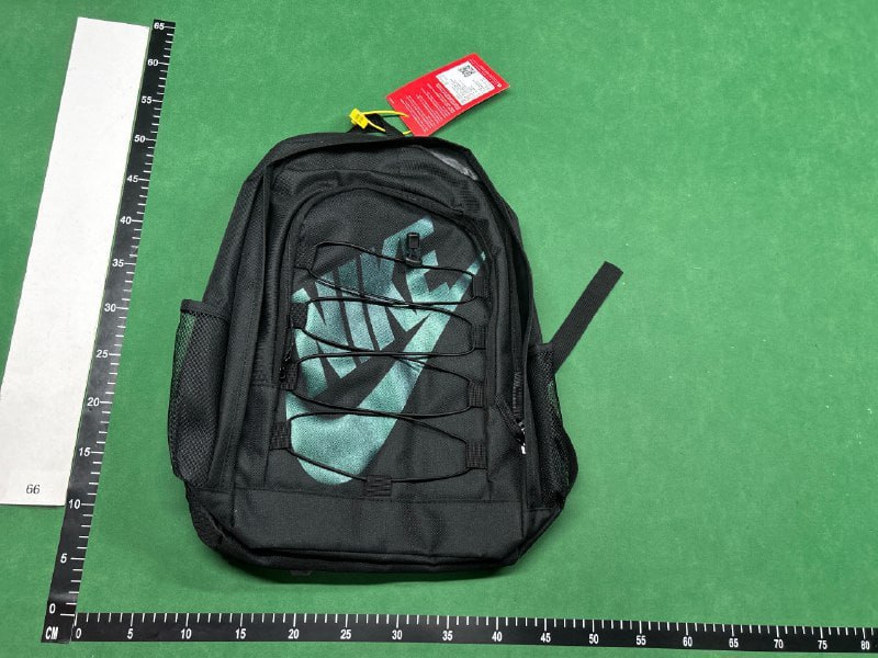Nike Shark Backpack [1 style]